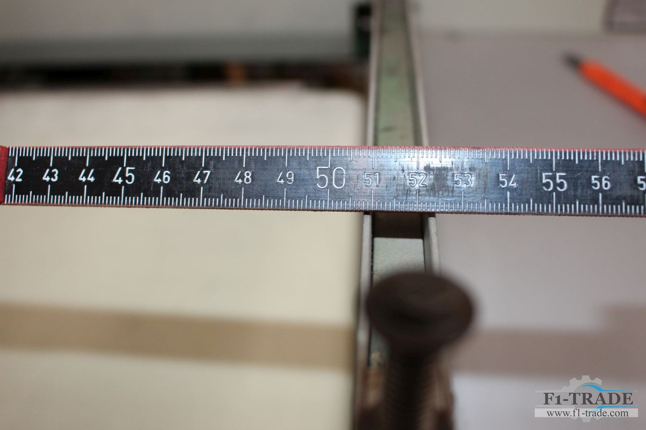 MAF WS2-St500 - Pakkemaskin: bilde 5 MAF WS2-St500 - Pakkemaskin: bilde 5