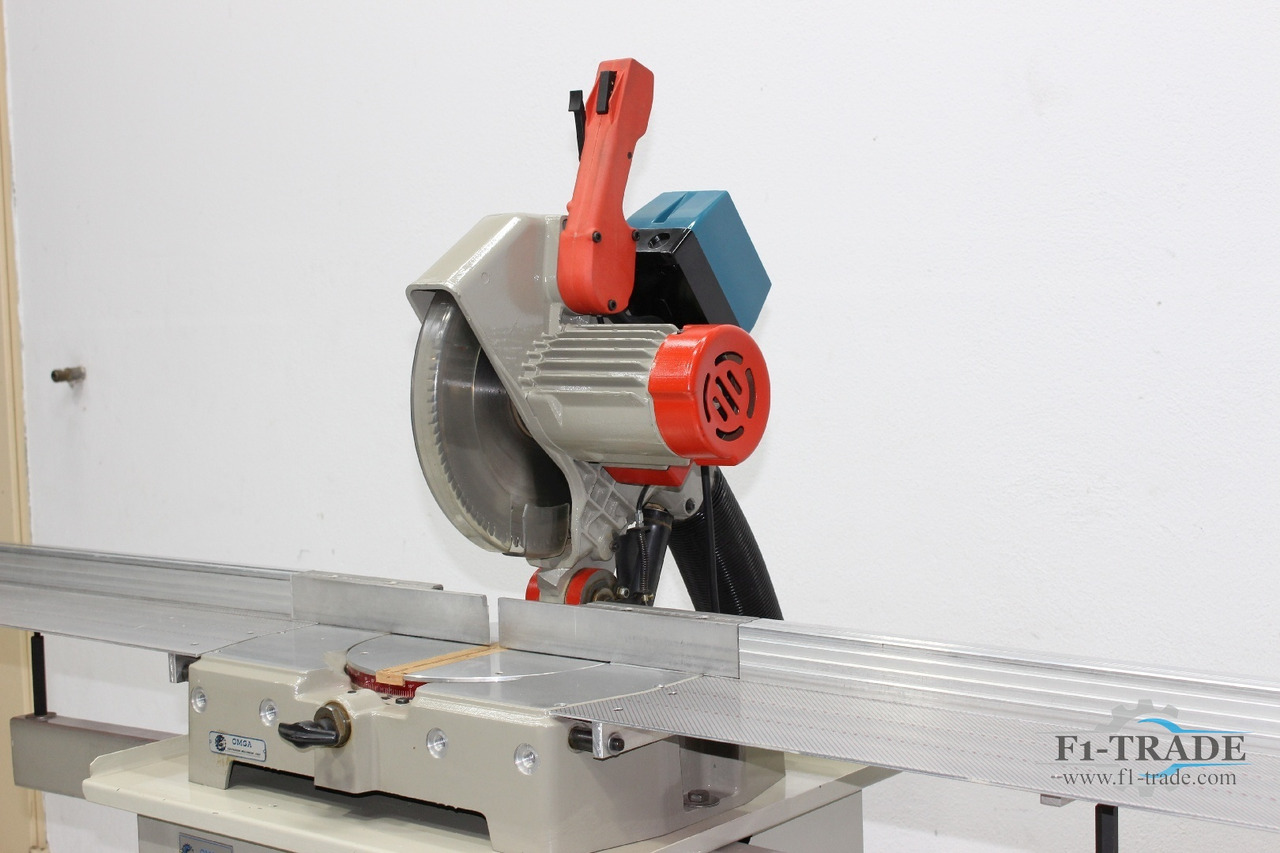 OMGA T55 300 - Trykkmaskin: bilde 5 OMGA T55 300 - Trykkmaskin: bilde 5