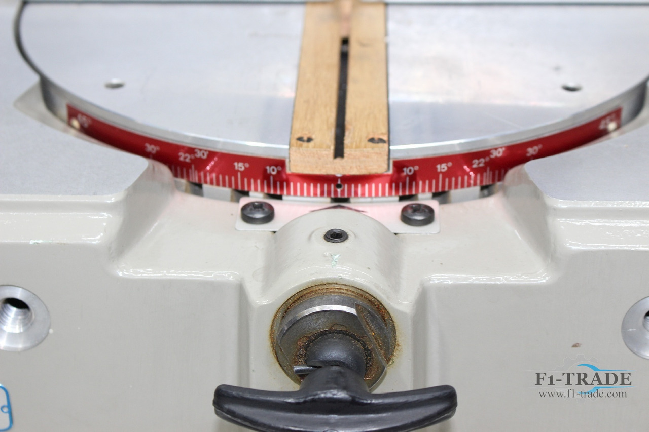 OMGA T55 300 - Trykkmaskin: bilde 3 OMGA T55 300 - Trykkmaskin: bilde 3