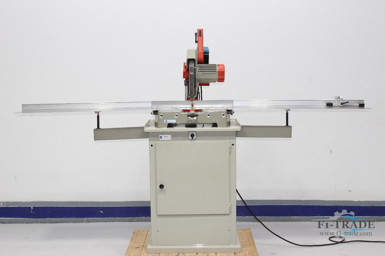 OMGA T55 300 - Trykkmaskin: bilde 1 OMGA T55 300 - Trykkmaskin: bilde 1