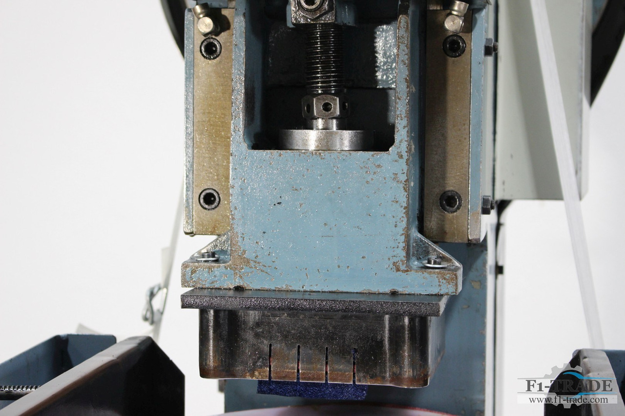 PRINTEX 75261D1 - Papirskjæremaskin: bilde 5 PRINTEX 75261D1 - Papirskjæremaskin: bilde 5