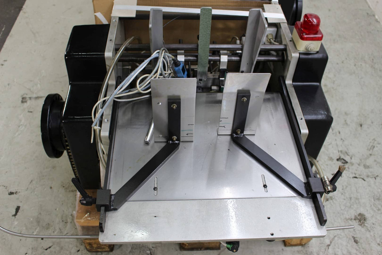 RITMICA Universal H-200 - Trykkmaskin: bilde 4 RITMICA Universal H-200 - Trykkmaskin: bilde 4