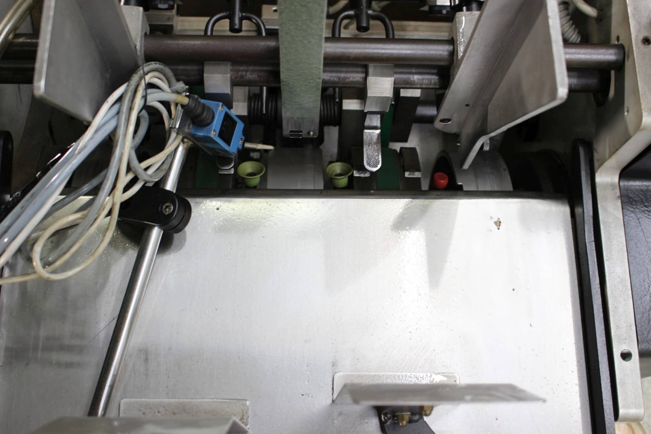 RITMICA Universal H-200 - Trykkmaskin: bilde 5 RITMICA Universal H-200 - Trykkmaskin: bilde 5
