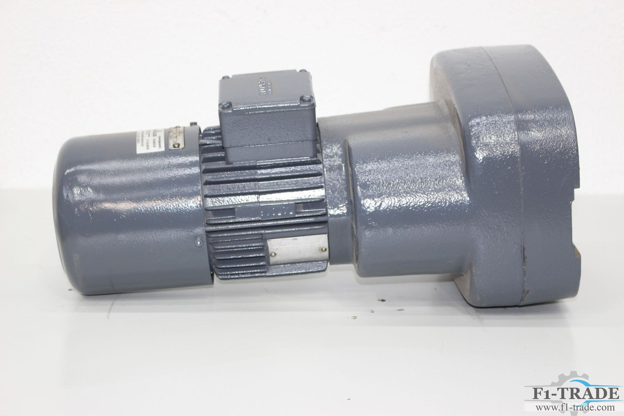 Baumüller F1 - Reservedeler for Trykkmaskin: bilde 3 Baumüller F1 - Reservedeler for Trykkmaskin: bilde 3