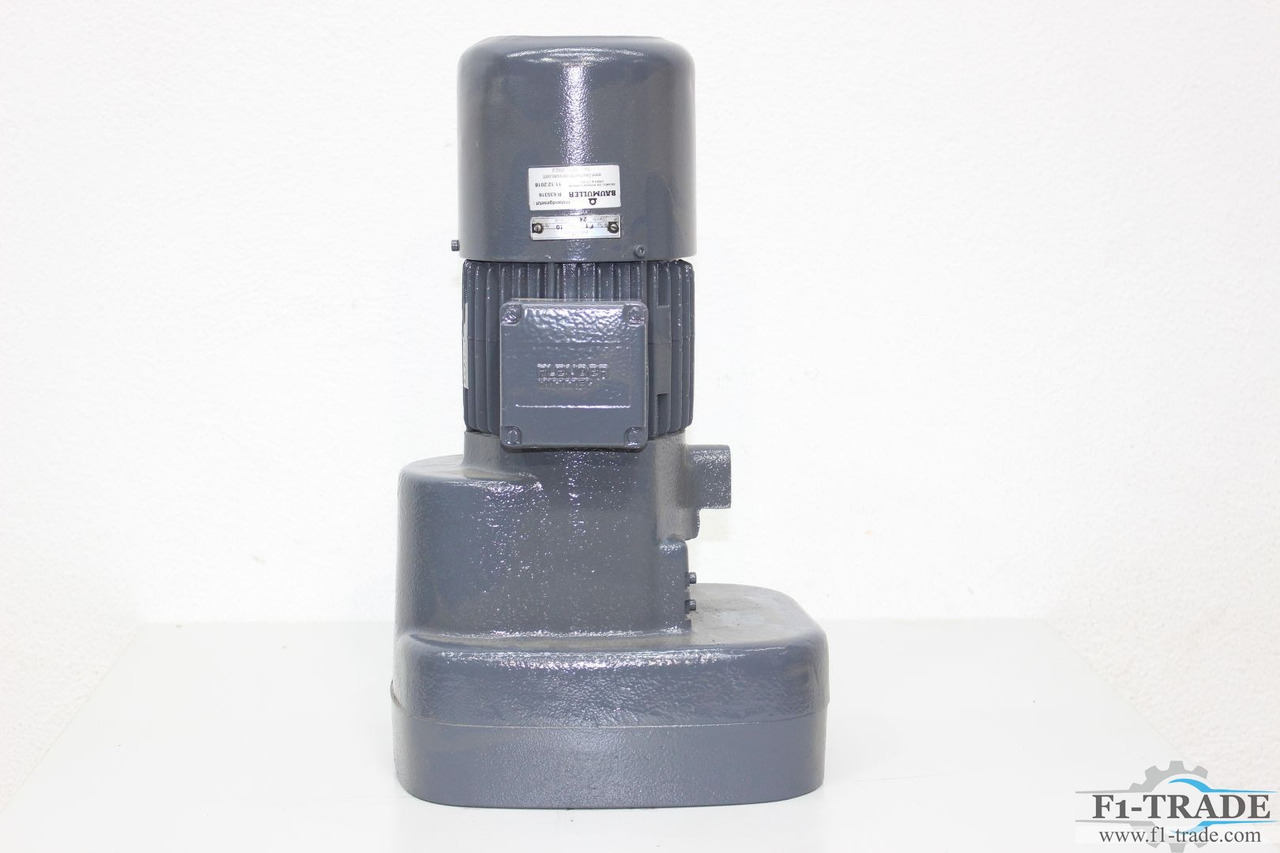 Baumüller F1 - Reservedeler for Trykkmaskin: bilde 1 Baumüller F1 - Reservedeler for Trykkmaskin: bilde 1