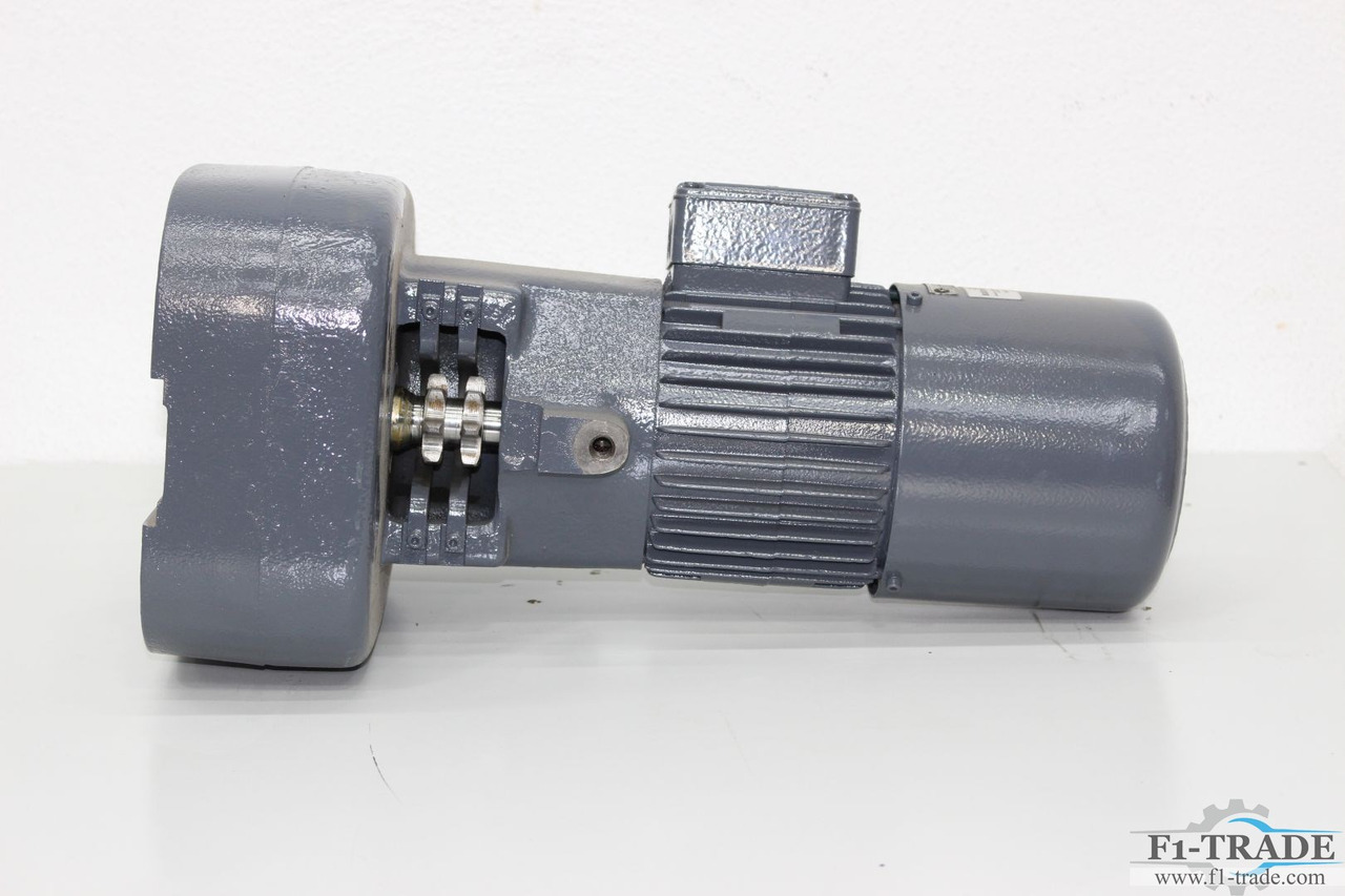 Baumüller F1 - Reservedeler for Trykkmaskin: bilde 2 Baumüller F1 - Reservedeler for Trykkmaskin: bilde 2