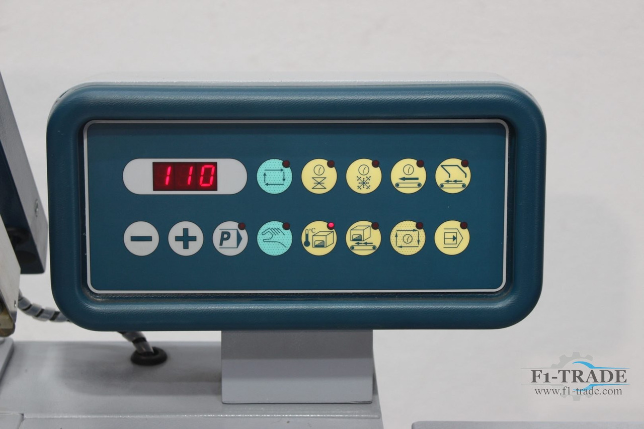 Robopac Ariane M 5040 - Trykkmaskin: bilde 5 Robopac Ariane M 5040 - Trykkmaskin: bilde 5