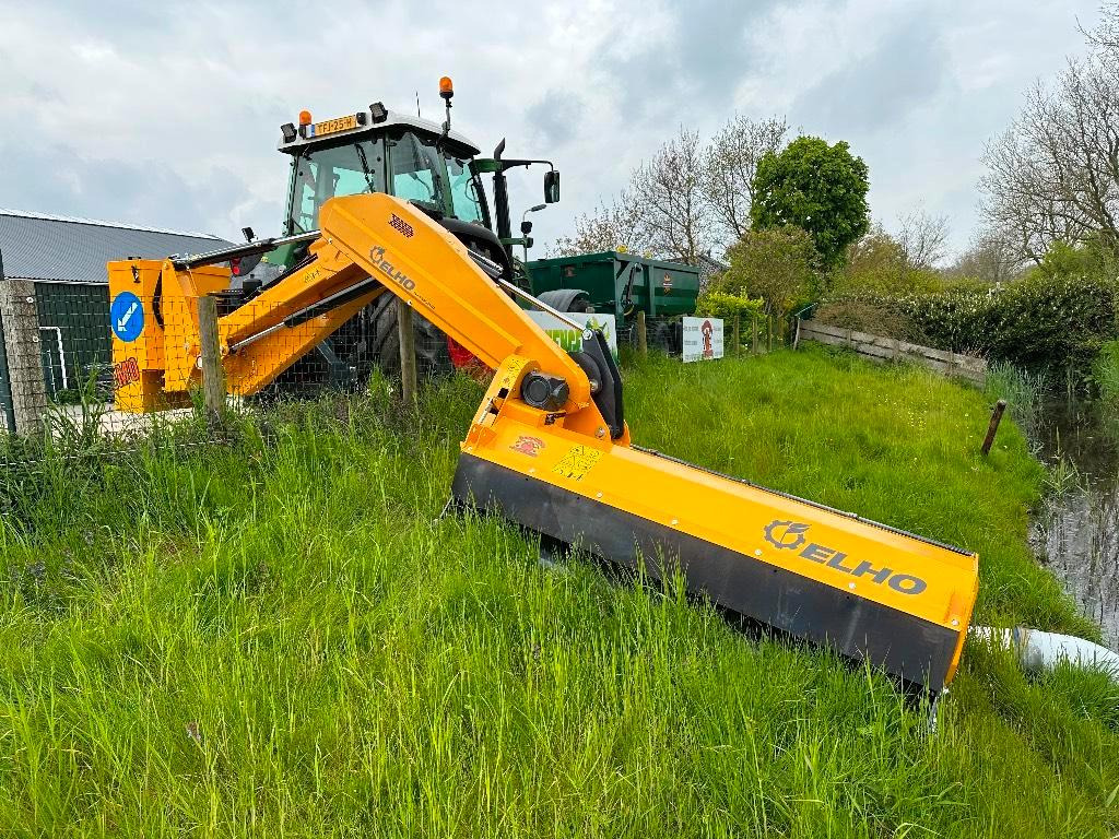 Elho TPM 520 Power Arm (bj 2024) - Armklipper: bilde 1 Elho TPM 520 Power Arm (bj 2024) - Armklipper: bilde 1