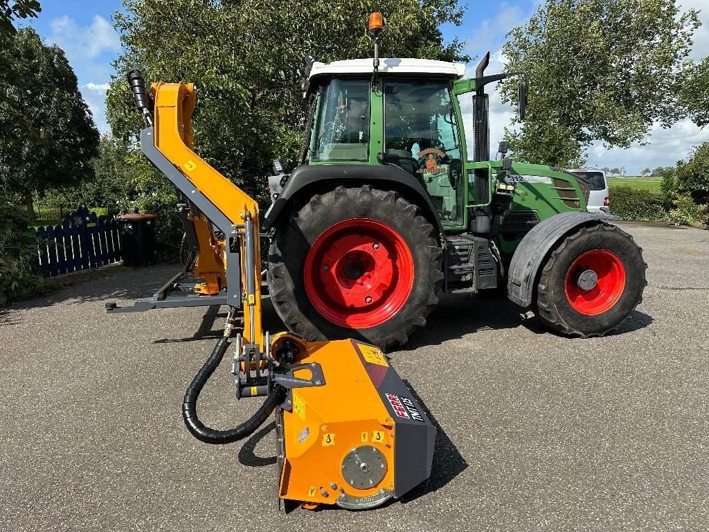 Ferri TP460 Vision klepelarm arm klepelmaaier (bj 2024) - Armklipper: bilde 4 Ferri TP460 Vision klepelarm arm klepelmaaier (bj 2024) - Armklipper: bilde 4