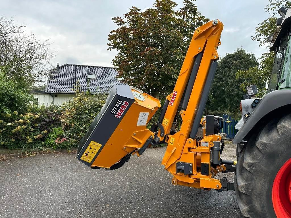 Ferri TXV500 klepelarm arm klepelmaaier (bj 2024) - Armklipper: bilde 5 Ferri TXV500 klepelarm arm klepelmaaier (bj 2024) - Armklipper: bilde 5