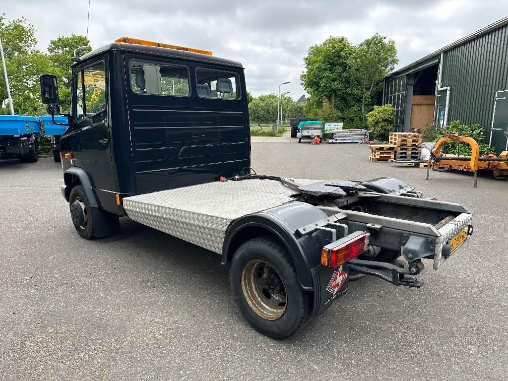 Mercedes-Benz 614 (bj 2005) - BE trekkvogn: bilde 5 Mercedes-Benz 614 (bj 2005) - BE trekkvogn: bilde 5