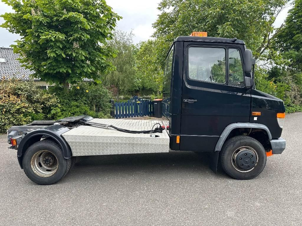 Mercedes-Benz 614 (bj 2005) - BE trekkvogn: bilde 2 Mercedes-Benz 614 (bj 2005) - BE trekkvogn: bilde 2