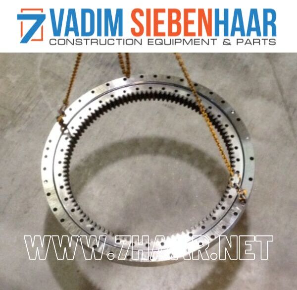 Aftermarket Hitachi EX100, EX100-1, EX100-2, EX100-3, EX100-5, EX100-5E, EX110, EX11 Drehverbindung für Hitachi EX100, EX110, EX120, EX130, EX135, EX150, EX160, EX165, EX200, EX210, EX215, EX220, EX225, EX230, EX - Svingkrans for Gravemaskin: bilde 1 Aftermarket Hitachi EX100, EX100-1, EX100-2, EX100-3, EX100-5, EX100-5E, EX110, EX11 Drehverbindung für Hitachi EX100, EX110, EX120, EX130, EX135, EX150, EX160, EX165, EX200, EX210, EX215, EX220, EX225, EX230, EX - Svingkrans for Gravemaskin: bilde 1