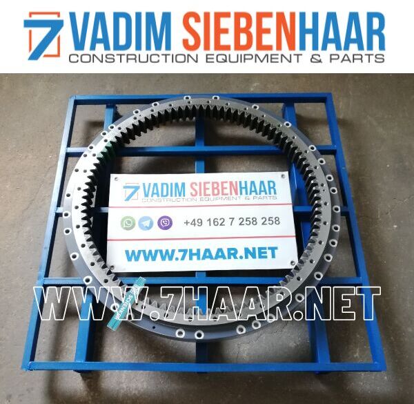 Atlas 270MH, A240, 260LC 6153481 Atlas 270MH, A240, 260LC - Svingkrans for Gravemaskin: bilde 1 Atlas 270MH, A240, 260LC 6153481 Atlas 270MH, A240, 260LC - Svingkrans for Gravemaskin: bilde 1