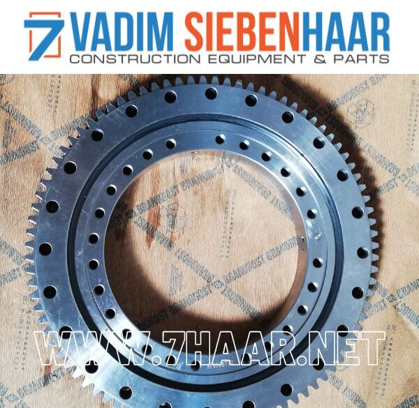 Atlas 866426 Atlas E750 E850 - Svingkrans for Gravemaskin: bilde 1 Atlas 866426 Atlas E750 E850 - Svingkrans for Gravemaskin: bilde 1