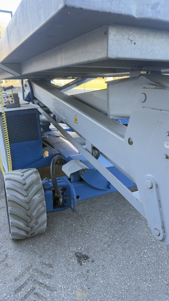 MEC 3084RT speedlevel! - Lift: bilde 2 MEC 3084RT speedlevel! - Lift: bilde 2