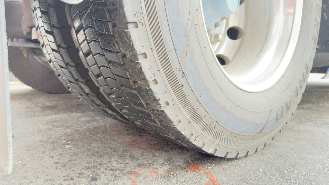 SCANIA R410 - Trekkvogn: bilde 5 SCANIA R410 - Trekkvogn: bilde 5