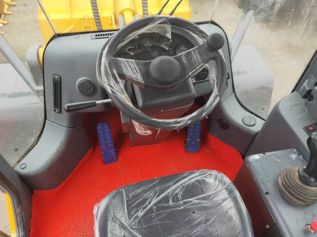 Hjullaster SDLG LG 936 L: bilde 6