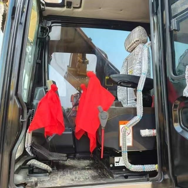 Sany SY235H - Beltegraver: bilde 5 Sany SY235H - Beltegraver: bilde 5