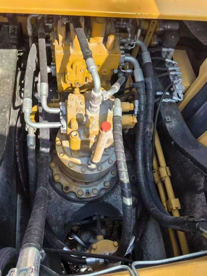 Sany SY245H Pro - Beltegraver: bilde 4 Sany SY245H Pro - Beltegraver: bilde 4