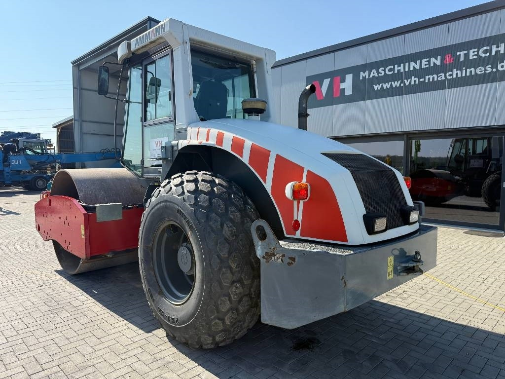 Ammann ASC 110 - Kompaktor: bilde 3 Ammann ASC 110 - Kompaktor: bilde 3