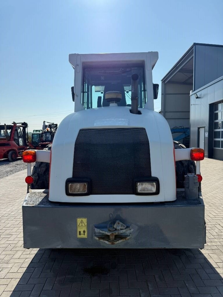 Ammann ASC 110 - Kompaktor: bilde 4 Ammann ASC 110 - Kompaktor: bilde 4