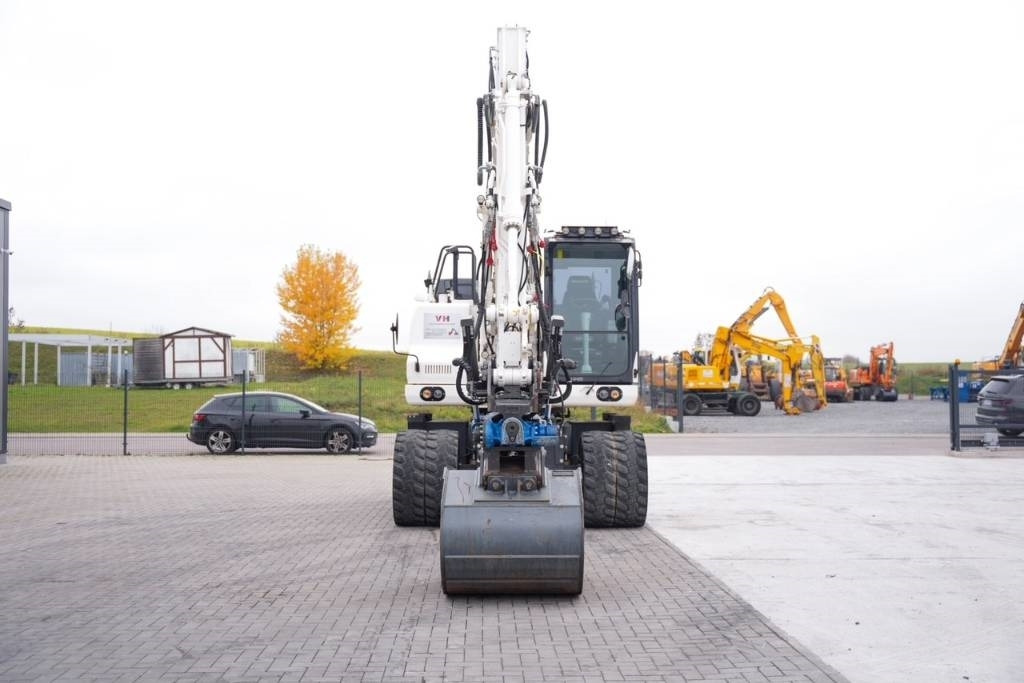 Hjulgraver Komatsu PW 148-11: bilde 7 Hjulgraver Komatsu PW 148-11: bilde 7