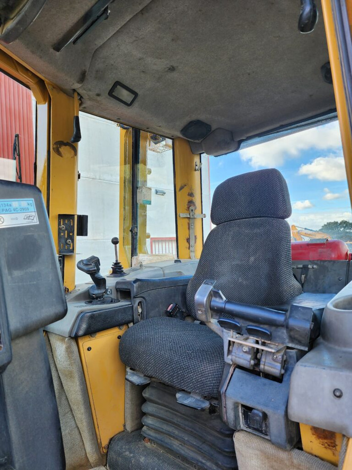 CAT D6N LGP - Bulldozer: bilde 3 CAT D6N LGP - Bulldozer: bilde 3