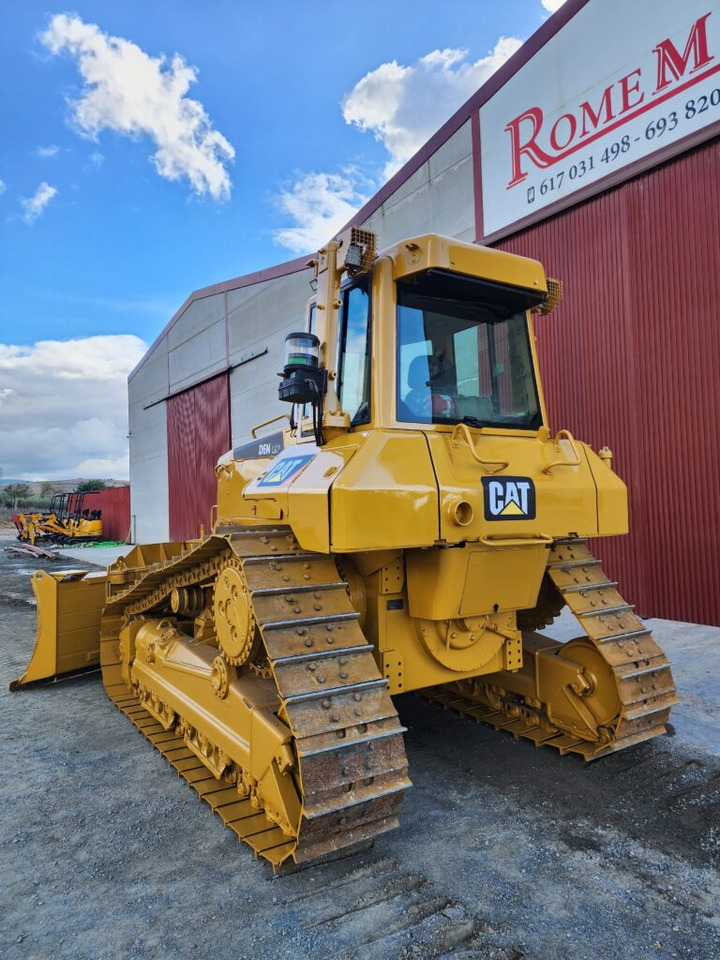 CAT D6N LGP - Bulldozer: bilde 3 CAT D6N LGP - Bulldozer: bilde 3