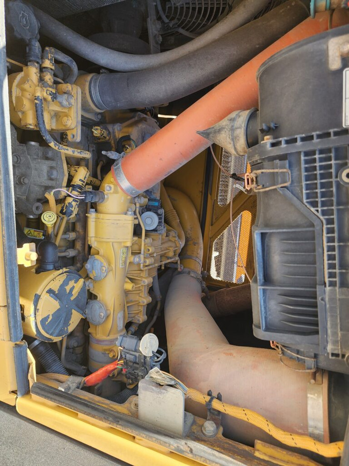 CAT D6N LGP - Bulldozer: bilde 5 CAT D6N LGP - Bulldozer: bilde 5