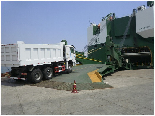 6X4 SINOTRUK HOWO DUMP TRUCK TIPPER 2020 - Tippbil: bilde 2 6X4 SINOTRUK HOWO DUMP TRUCK TIPPER 2020 - Tippbil: bilde 2