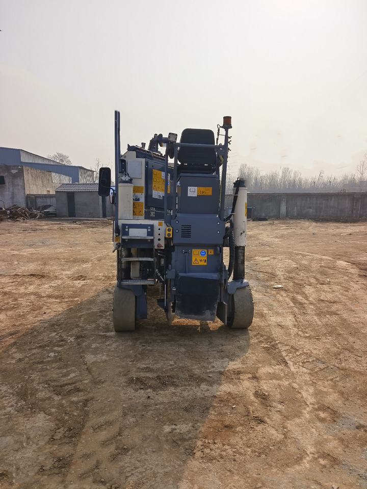 WIRTGEN W50HR miling machine - Asfaltfres: bilde 4 WIRTGEN W50HR miling machine - Asfaltfres: bilde 4