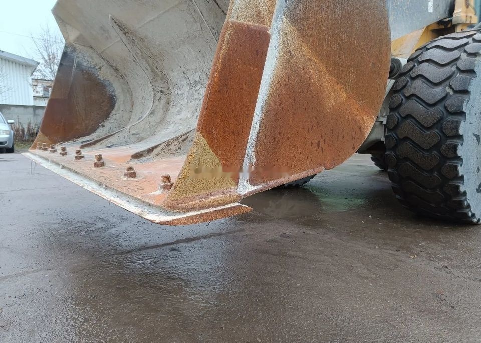Leie XCMG ZL50G XCMG ZL50G: bilde 6