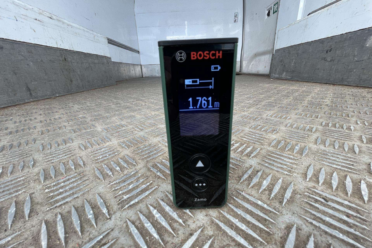 Kassebil MAN TGE: bilde 11 Kassebil MAN TGE: bilde 11