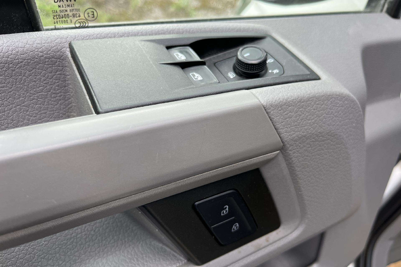 Kassebil MAN TGE: bilde 18 Kassebil MAN TGE: bilde 18