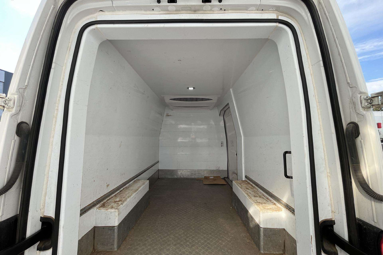 Kassebil MAN TGE: bilde 10 Kassebil MAN TGE: bilde 10