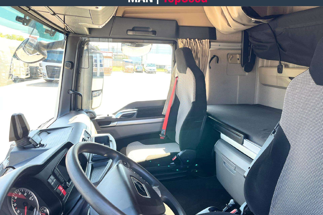 MAN 18.420 ADR EXIII - Trekkvogn: bilde 5 MAN 18.420 ADR EXIII - Trekkvogn: bilde 5