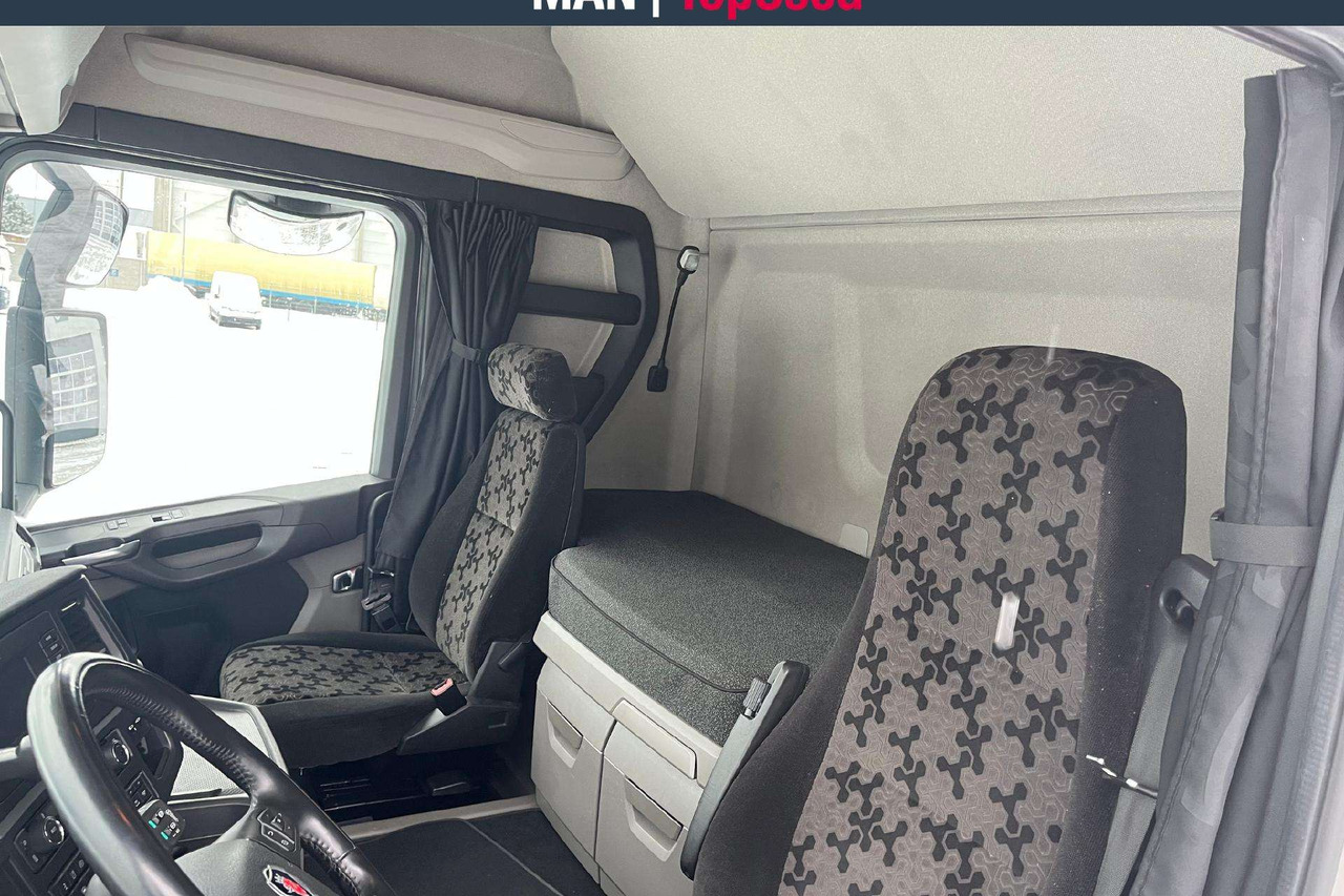 Scania R460 (9582) - Trekkvogn: bilde 5 Scania R460 (9582) - Trekkvogn: bilde 5