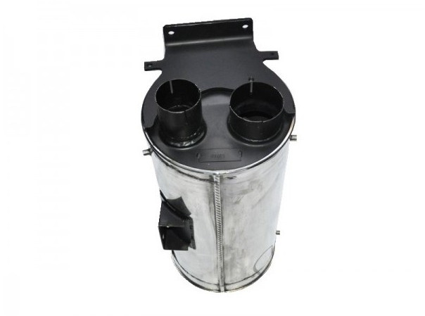 Katalysator Euro 5 MAN TGM TGL - 4.6 - 81151010436 - Katalysator for Lastebil: bilde 1 Katalysator Euro 5 MAN TGM TGL - 4.6 - 81151010436 - Katalysator for Lastebil: bilde 1