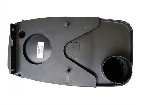 Katalysator Euro 5 MAN TGX - 12.4 - 8115103.6037 8115103.6065 8115103.0098 8115103.6037 - Katalysator for Lastebil: bilde 5 Katalysator Euro 5 MAN TGX - 12.4 - 8115103.6037 8115103.6065 8115103.0098 8115103.6037 - Katalysator for Lastebil: bilde 5
