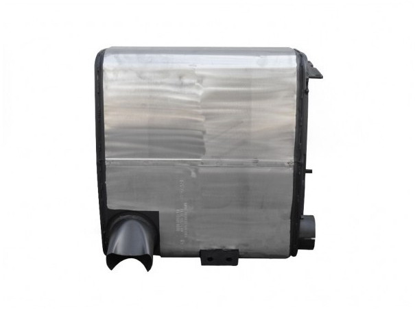 Katalysator Euro 5 MAN TGX - 12.4 - 8115103.6037 8115103.6065 8115103.0098 8115103.6037 - Katalysator for Lastebil: bilde 1 Katalysator Euro 5 MAN TGX - 12.4 - 8115103.6037 8115103.6065 8115103.0098 8115103.6037 - Katalysator for Lastebil: bilde 1