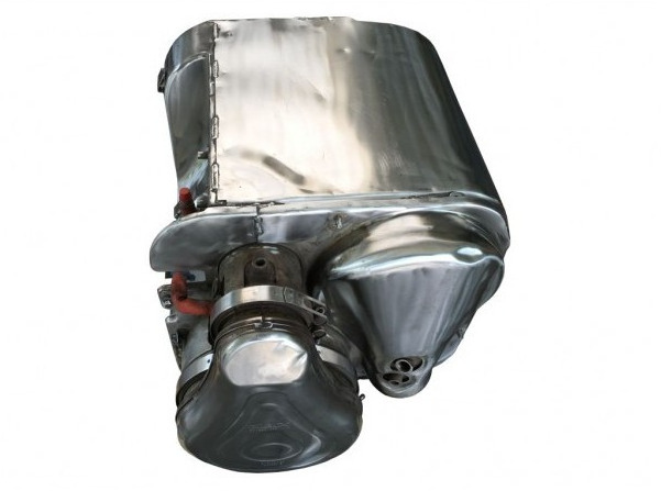 Katalysator Euro 6 MAN TGL TGM - 81151010490 81.15101.0490 - Katalysator for Lastebil: bilde 3 Katalysator Euro 6 MAN TGL TGM - 81151010490 81.15101.0490 - Katalysator for Lastebil: bilde 3