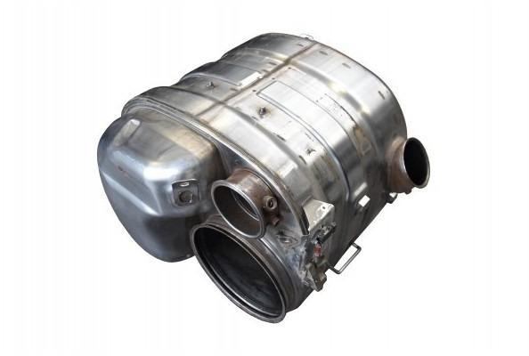 Katalysator Euro 6 VOLVO FH / RENAULT Gama T - 21364822 23105940 23094588 22495990 21364823 21582824 85013382 22495989 23425914 22570069 - Katalysator for Lastebil: bilde 1 Katalysator Euro 6 VOLVO FH / RENAULT Gama T - 21364822 23105940 23094588 22495990 21364823 21582824 85013382 22495989 23425914 22570069 - Katalysator for Lastebil: bilde 1