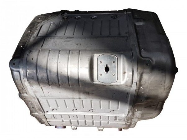 Ny Katalysator for Lastebil Katalysator IVECO Stralis Euro 6 - 5801448219: bilde 7