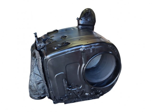 Katalysator SCR DAF CF Euro 6 - 2232847 2300755 - Katalysator for Lastebil: bilde 1 Katalysator SCR DAF CF Euro 6 - 2232847 2300755 - Katalysator for Lastebil: bilde 1