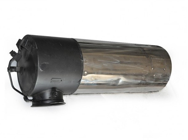 Katalysator SCR Euro 5 Volvo Bus - 21082076 - Katalysator for Lastebil: bilde 3 Katalysator SCR Euro 5 Volvo Bus - 21082076 - Katalysator for Lastebil: bilde 3