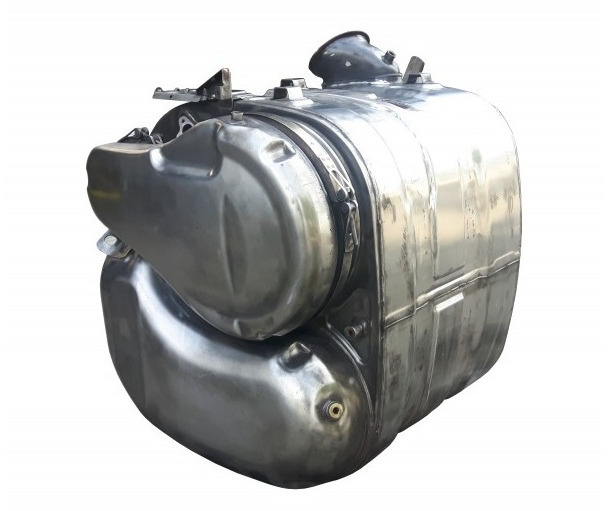 Katalysator SCR Euro 6 VOLVO FH4 / RENAULT Serie T - 21364820 - Katalysator for Lastebil: bilde 2 Katalysator SCR Euro 6 VOLVO FH4 / RENAULT Serie T - 21364820 - Katalysator for Lastebil: bilde 2