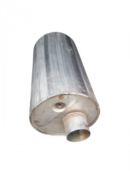 Katalysator SCR MAN - 36151030006 36151030006 36151030006 - Katalysator for Lastebil: bilde 3 Katalysator SCR MAN - 36151030006 36151030006 36151030006 - Katalysator for Lastebil: bilde 3
