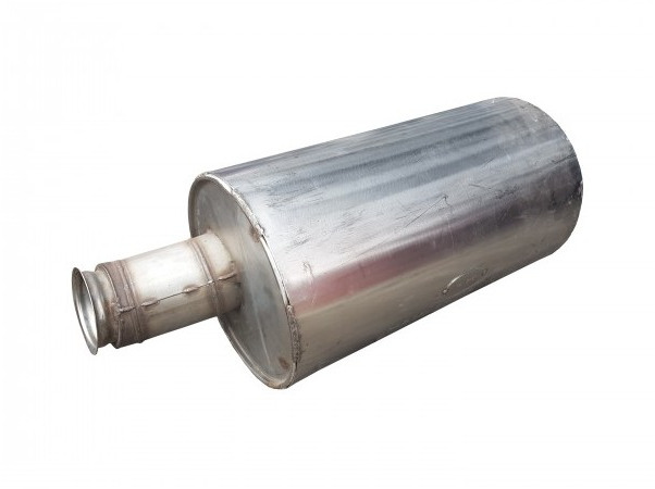 Katalysator SCR MAN - 36151030006 36151030006 36151030006 - Katalysator for Lastebil: bilde 1 Katalysator SCR MAN - 36151030006 36151030006 36151030006 - Katalysator for Lastebil: bilde 1