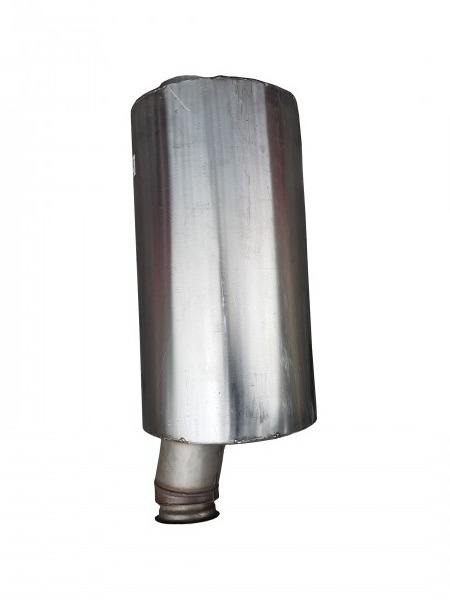 Katalysator SCR MAN - 36151030006 36151030006 36151030006 - Katalysator for Lastebil: bilde 2 Katalysator SCR MAN - 36151030006 36151030006 36151030006 - Katalysator for Lastebil: bilde 2